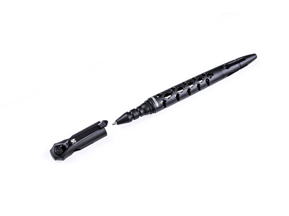 Nextorch NP20 Tactical Pen Black NP20