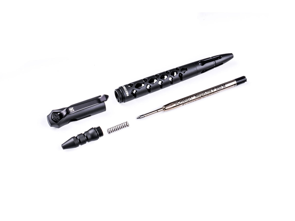 Nextorch NP20 Tactical Pen Black NP20