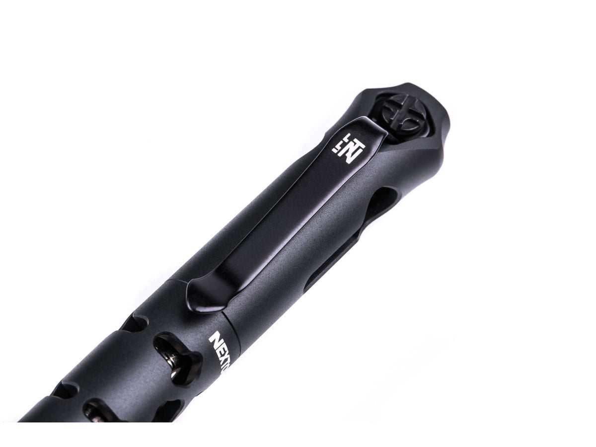 Nextorch NP20 Tactical Pen Black NP20