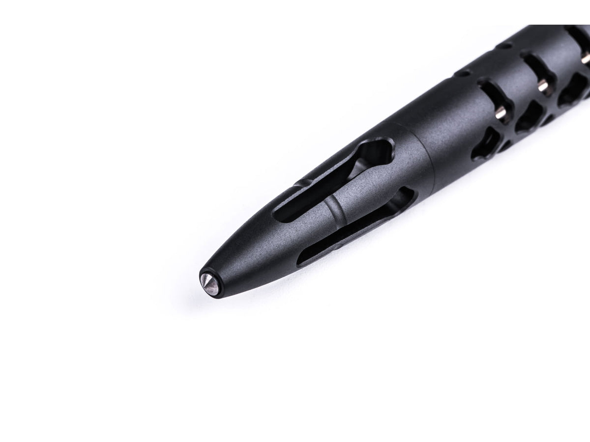 Nextorch NP20 Tactical Pen Black NP20