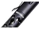 Nextorch NP20 Tactical Pen Black NP20