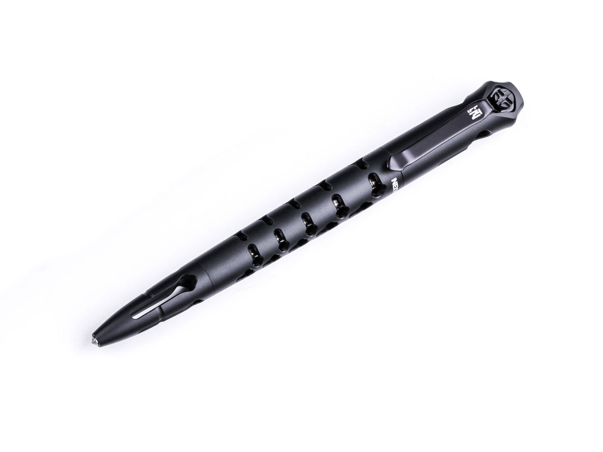 Nextorch NP20 Tactical Pen Black NP20
