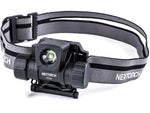 Nextorch OStar Multi-Function Headlamp Lithium ion White 500 Lumens Black PS520072