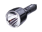 Nextorch P82 LED Flashlight Lithium Ion White 1200 Lumens Black PS520063