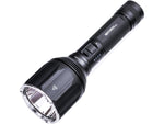Nextorch P82 LED Flashlight Lithium Ion White 1200 Lumens Black PS520063