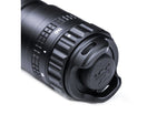 Nextorch TA30 MAX 21700 2100 Lumens LED Tactical Flashlight Black PS5687