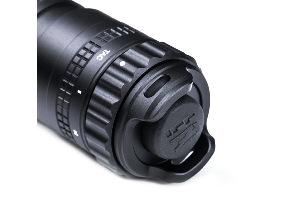Nextorch TA30 MAX 21700 2100 Lumens LED Tactical Flashlight Black PS5687