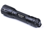 Nextorch TA30 MAX 21700 2100 Lumens LED Tactical Flashlight Black PS5687