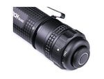 Nextorch TA30C LED Tactical Flashlight Lithium Ion White 1600 Lumens Black PS520089