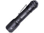 Nextorch TA30C LED Tactical Flashlight Lithium Ion White 1600 Lumens Black PS520089