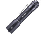 Nextorch TA30C LED Tactical Flashlight Lithium Ion White 1600 Lumens Black PS520089