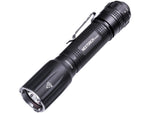 Nextorch TA30C LED Tactical Flashlight Lithium Ion White 1600 Lumens Black PS520089