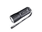 Nextorch TA31 Ultra-Bright Tactical Flashlight 10000 lm Black PS520147