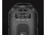 Nextorch TA31 Ultra-Bright Tactical Flashlight 10000 lm Black PS520147