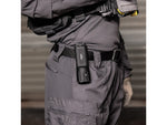 Nextorch TA31 Ultra-Bright Tactical Flashlight 10000 lm Black PS520147