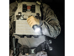 Nextorch TA31 Ultra-Bright Tactical Flashlight 10000 lm Black PS520147