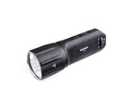 Nextorch TA31 Ultra-Bright Tactical Flashlight 10000 lm Black PS520147