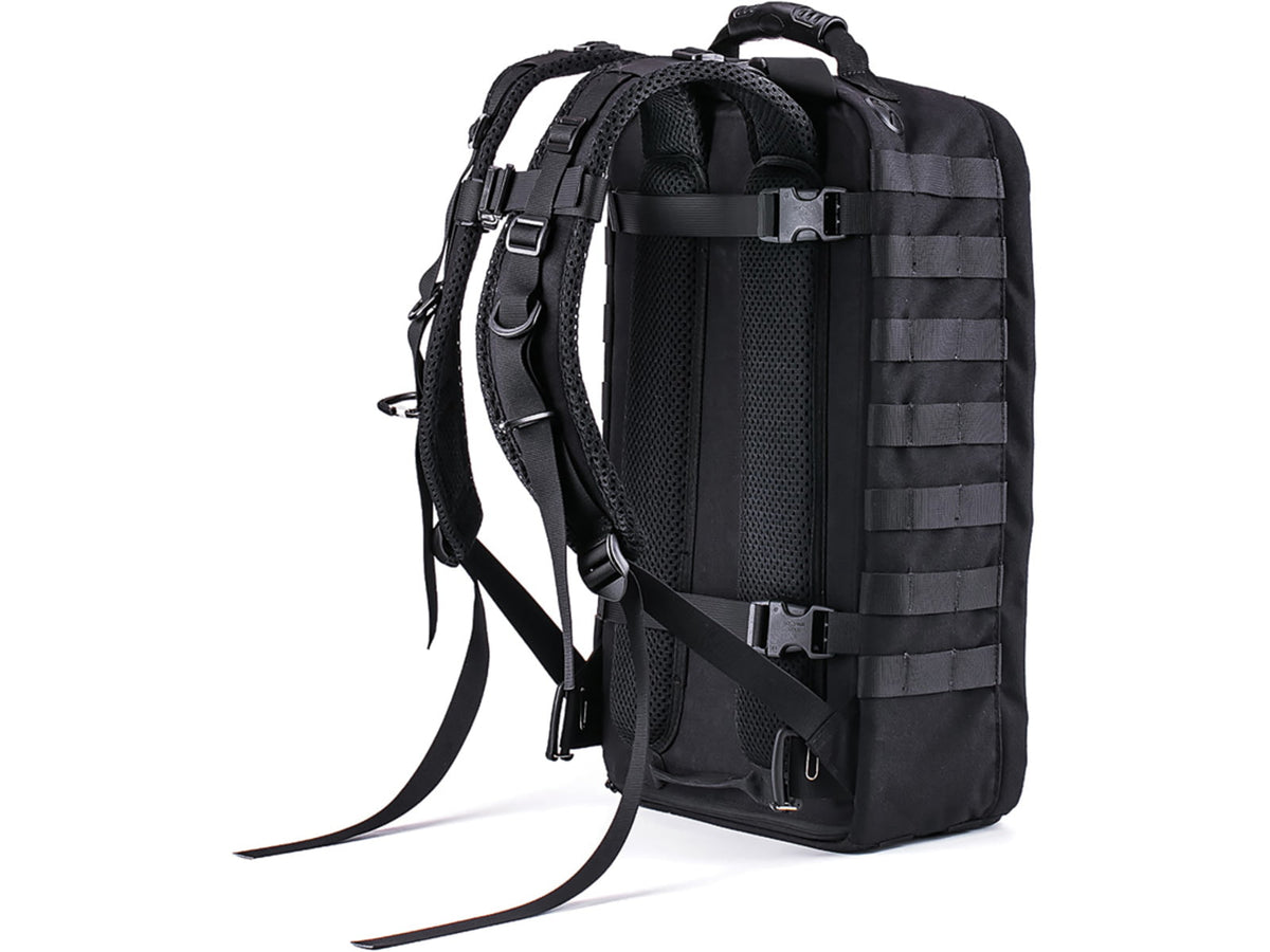 Nextorch Tactical Backpack 18L TEX20B