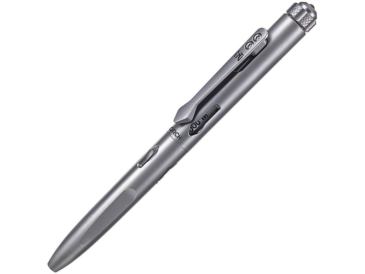 Nextorch Titanium Tactical Pen NXNP11TI