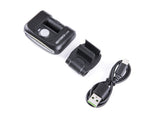 Nextorch Hat Clip Light 170 Lumens Cap/Headwear Black