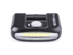 Nextorch Hat Clip Light 170 Lumens Cap/Headwear Black