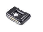 Nextorch UT11C LED Clip Light Lithium Ion White/Red/Blue 170 Lumens Black PS520107