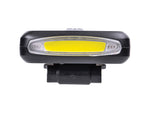 Nextorch UT11C LED Clip Light Lithium Ion White/Red/Blue 170 Lumens Black PS520107