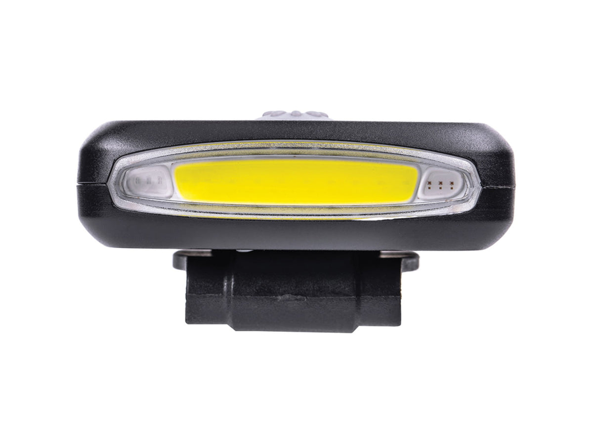 Nextorch UT11C LED Clip Light Lithium Ion White/Red/Blue 170 Lumens Black PS520107