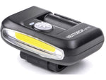 Nextorch UT11C LED Clip Light Lithium Ion White/Red/Blue 170 Lumens Black PS520107