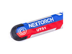 Nextorch UT51 Slap Bracelet Safety Light Red/Blue PS520152