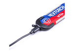 Nextorch UT51 Slap Bracelet Safety Light Red/Blue PS520152