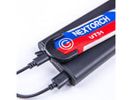 Nextorch UT51 Slap Bracelet Safety Light Red/Blue PS520152