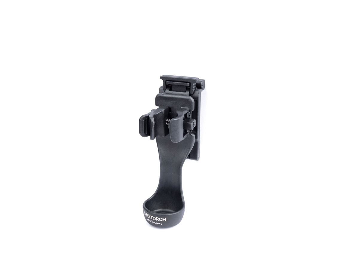 Nextorch V55 X-Carry Flashlight Holster Black BW20067