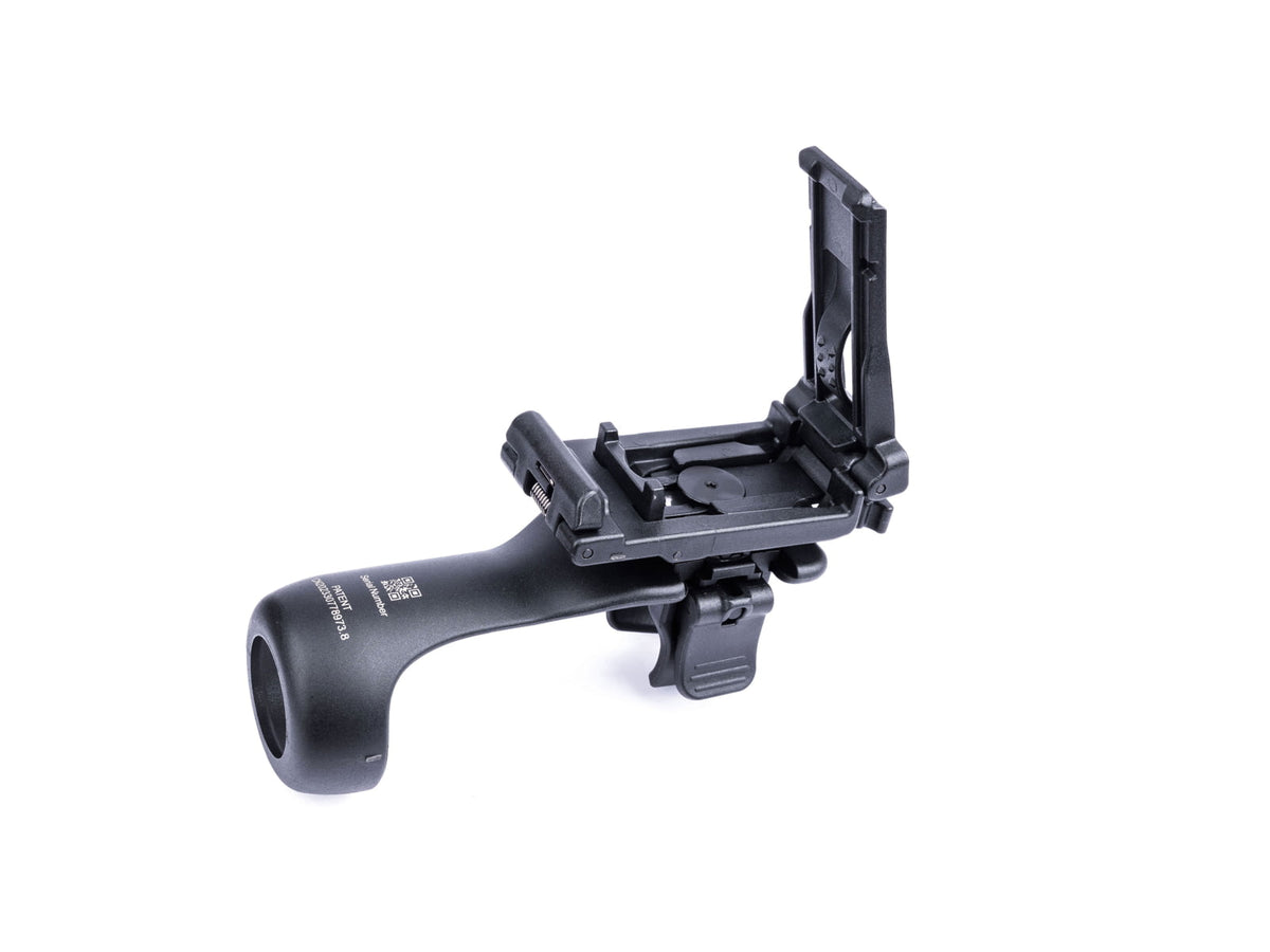 Nextorch V55 X-Carry Flashlight Holster Black BW20067