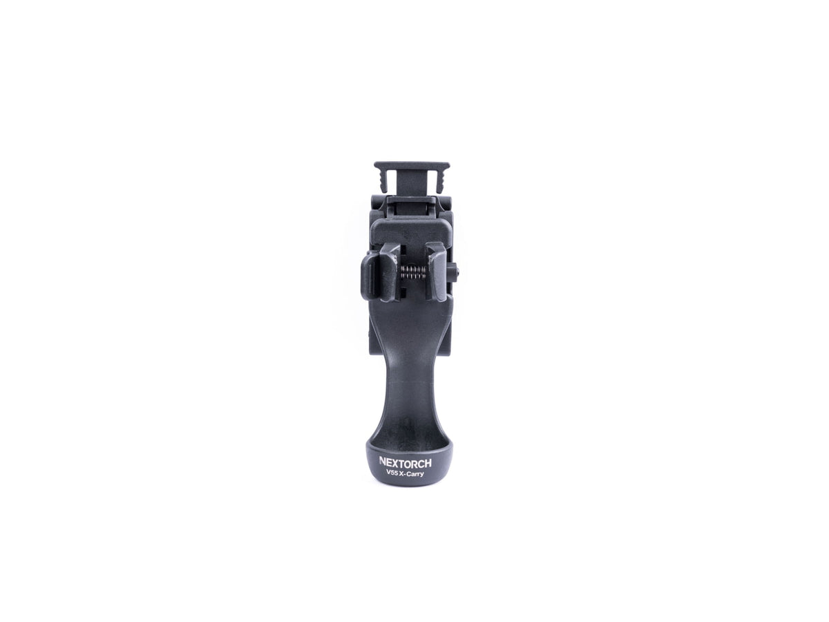 Nextorch V55 X-Carry Flashlight Holster Black BW20067