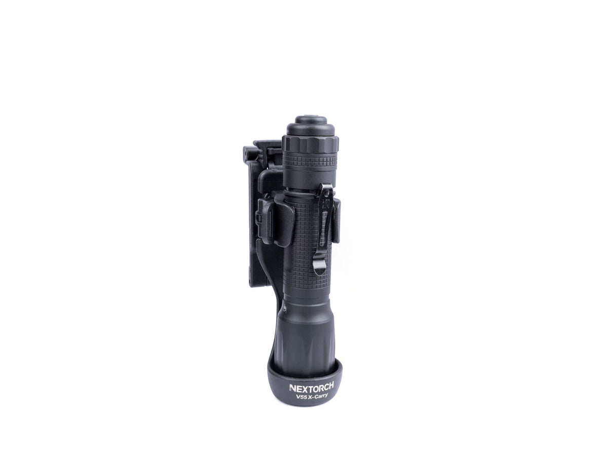Nextorch V55 X-Carry Flashlight Holster Black BW20067