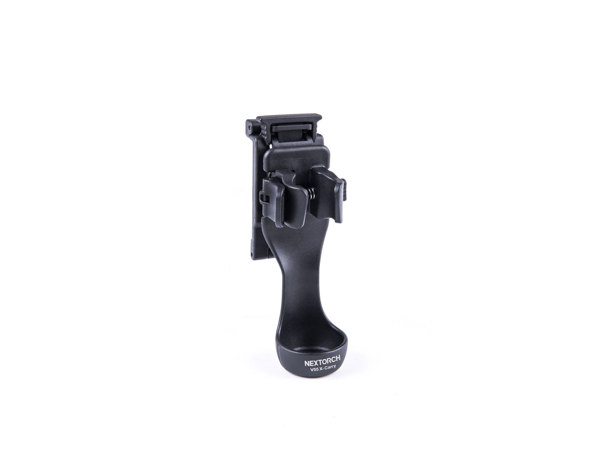 Nextorch V55 X-Carry Flashlight Holster Black BW20067