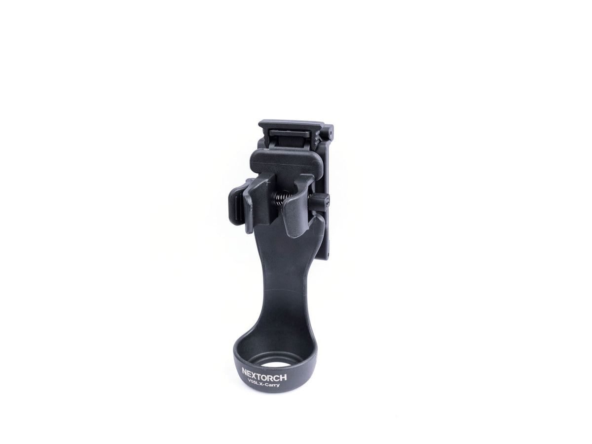 Nextorch V55L X-Carry Flashlight Holster Black Large BW20068