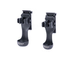 Nextorch V55L X-Carry Flashlight Holster Black Large BW20068