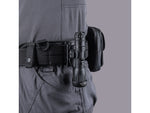 Nextorch V55L X-Carry Flashlight Holster Black Large BW20068