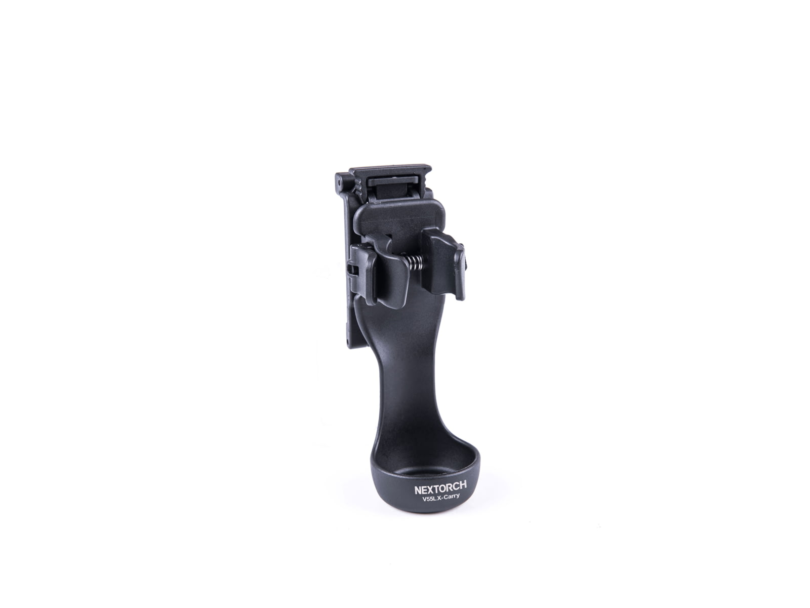 Nextorch V55L X-Carry Flashlight Holster Black Large BW20068
