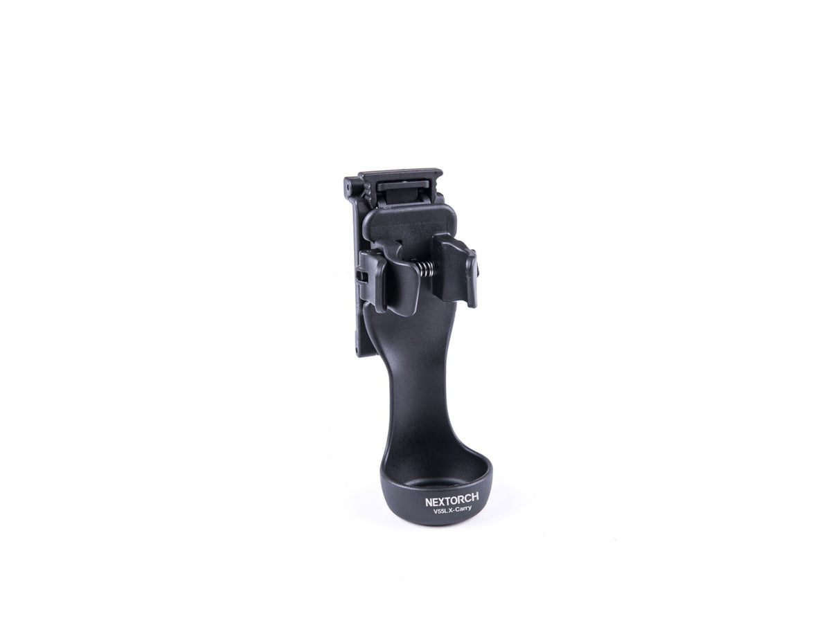 Nextorch V55L X-Carry Flashlight Holster Black Large BW20068