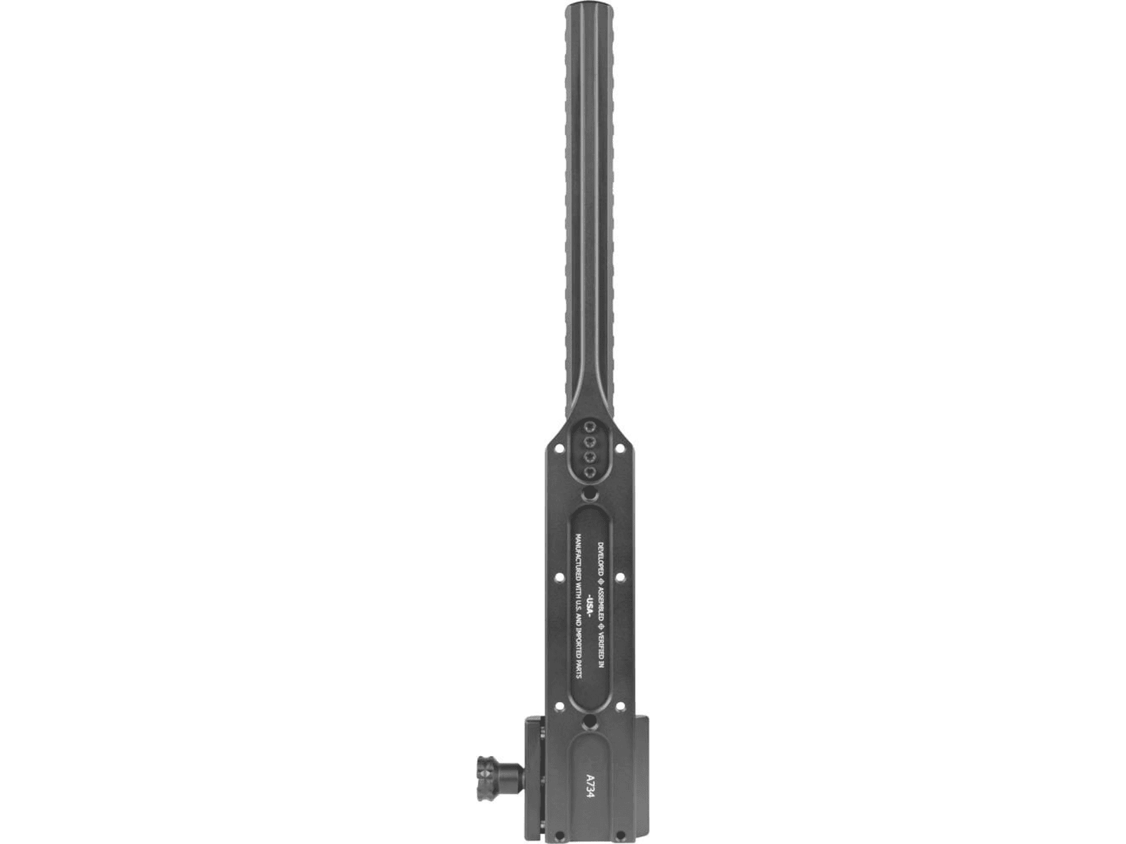 NightForce Spotting Scope Rail Accessory Platform 6-36x50mm