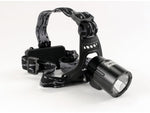 NightSnipe Class 1 Headlamp Kit Red C1HR7741