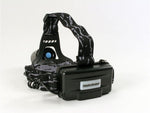 NightSnipe Class 1 Headlamp Kit Red C1HR7741