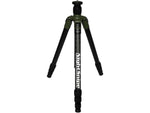 NightSnipe Tournament Hunter Tripod w/ NS67 Ball Head Combo