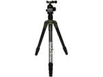 NightSnipe Tournament Hunter Tripod w/ NS67 Ball Head Combo