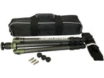 NightSnipe Tournament Hunter Tripod w/ NS67 Ball Head Combo