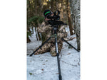 NightSnipe Tournament Hunter Tripod w/ NS67 Ball Head Combo