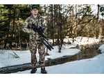 NightSnipe Tournament Hunter Tripod w/ NS67 Ball Head Combo